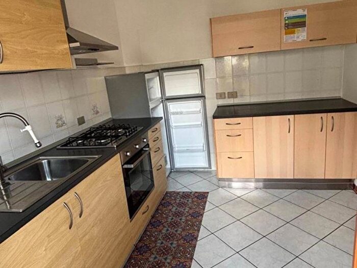 Appartamento bilocale in affitto in Via Fortini, SantAndrea a Montecchio Ginestreto, Siena