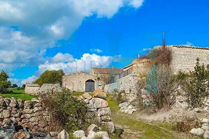 Casa in vendita in Modica, Noto