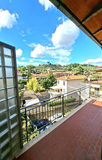 Appartamento quadrilocale in vendita in Via San Francesco, Poggio A Caiano