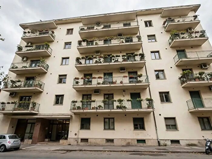 Appartamento trilocale in vendita in Via Giovannino De Grassi, Bergamo