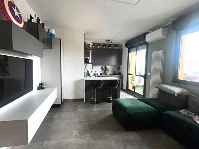 Appartamento bilocale in affitto in Via Giuseppe Ungaretti, Progresso, Castel Maggiore