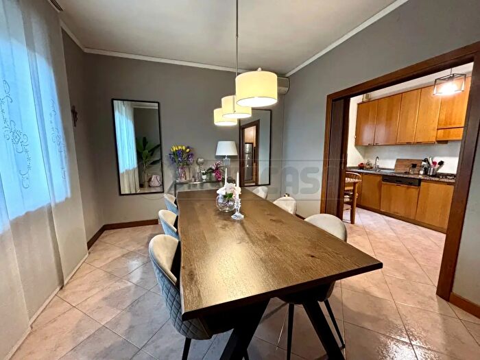 Casa in vendita in Via Fondo Muri, Malo