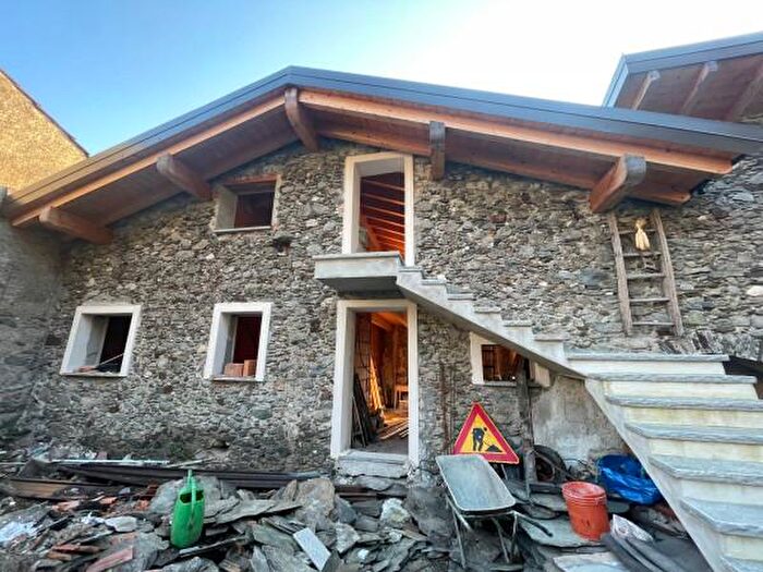 Appartamento bilocale in vendita in Via Centrale, Dubino