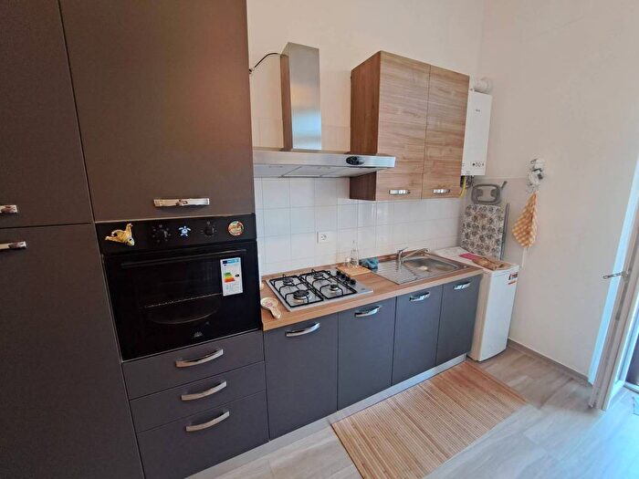 Appartamento bilocale in affitto in Viale Carlo Espinasse, Certosa, Milano