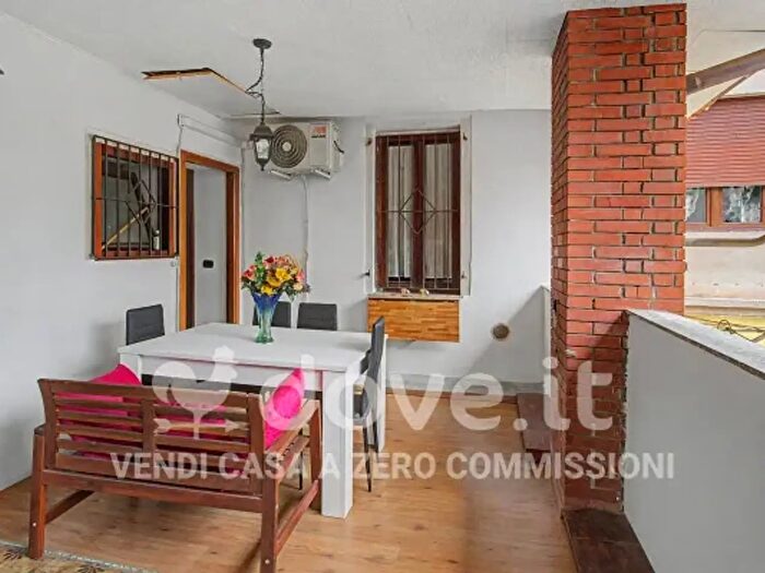 Appartamento monolocale in vendita in Via San Giulio, Cassano Magnago