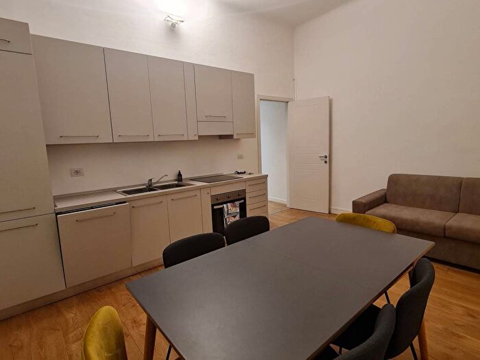 Appartamento monolocale in affitto in Via Lipari, Dezza, Milano