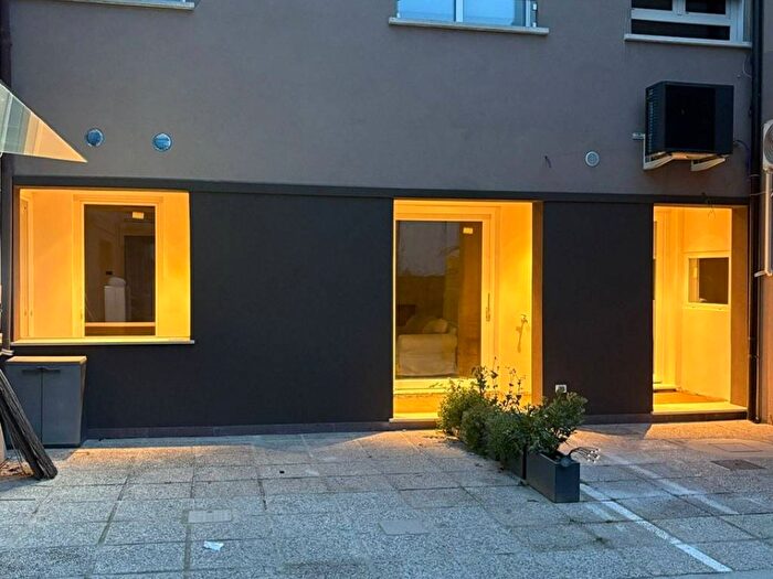 Appartamento con 6 locali in affitto in Via Digione, San Giuseppe San Giovanni, Padova