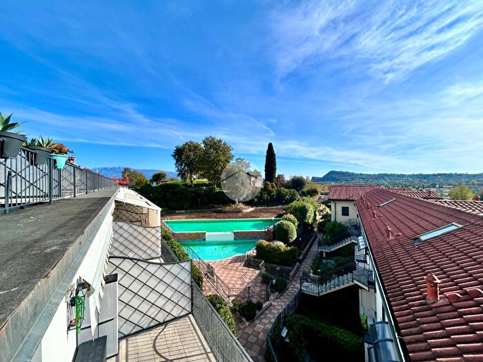 Appartamento bilocale in vendita in Via della Molaria, Manerba Del Garda