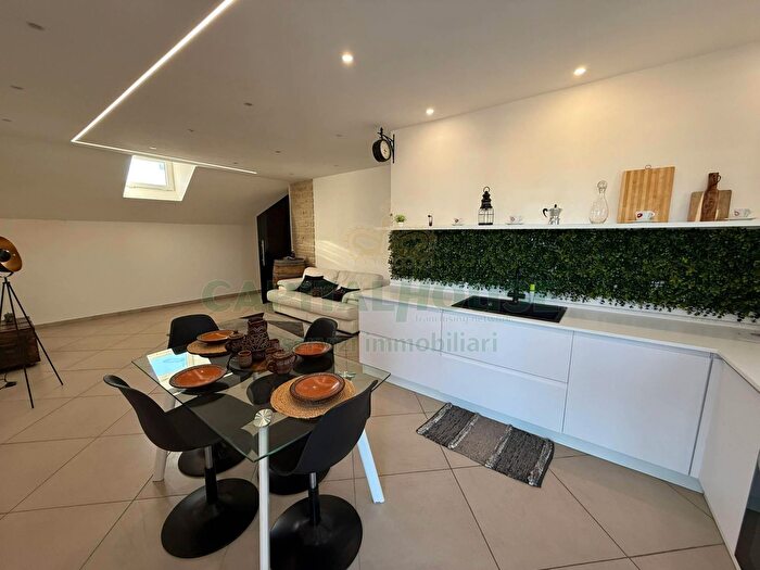 Appartamento bilocale in vendita in Via Principe di Piemonte, Camposano