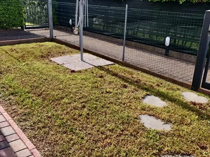 Appartamento trilocale in affitto in Via Padre Favretto, Fosso