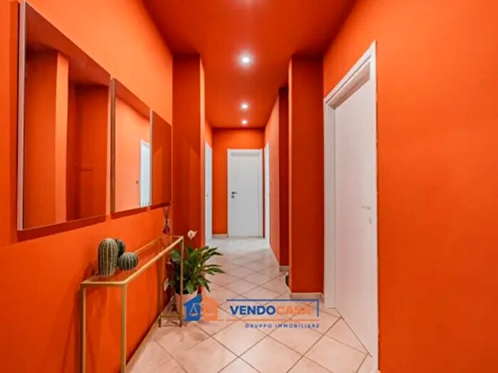 Appartamento con 5 locali in vendita in Via Giuseppe Verdi, Savigliano