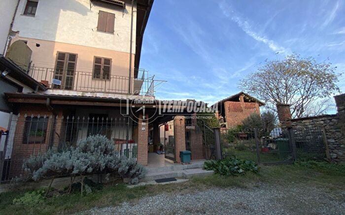 Case in Vendita e in Affitto - 2