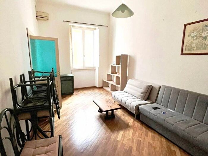 Appartamento bilocale in affitto in Centro Storico, Sassari