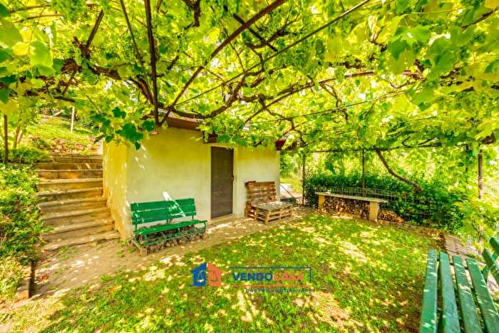 Casa bilocale in vendita in Via SantAntonio, Boves