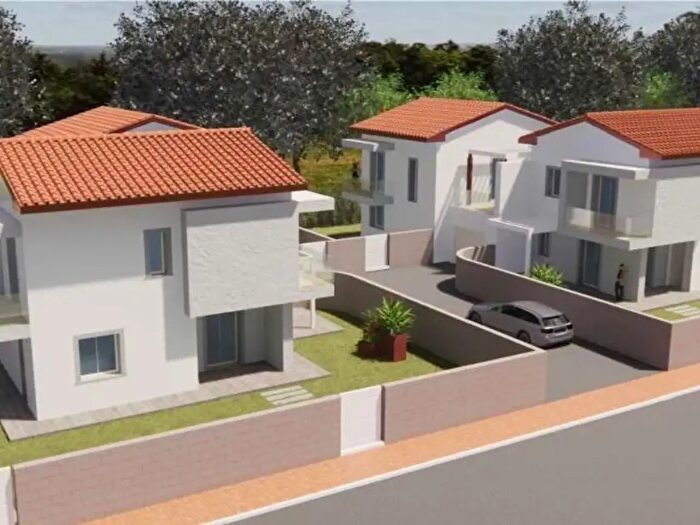 Casa con 7 locali in vendita in San Miniato