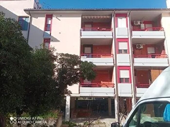Appartamento quadrilocale in vendita in Lanciano