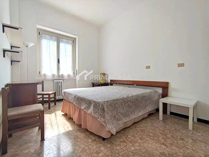 Appartamento bilocale in affitto in Piazzale Antonio Cantore, Milano