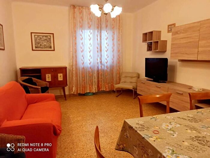 Appartamento quadrilocale in affitto in Porto San Giorgio