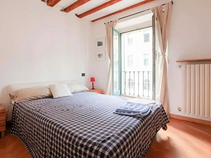 Appartamento monolocale in affitto in Via Vigevano, Milano