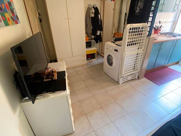 Appartamento monolocale in affitto in Via Bovaro, Centro Storico, Perugia
