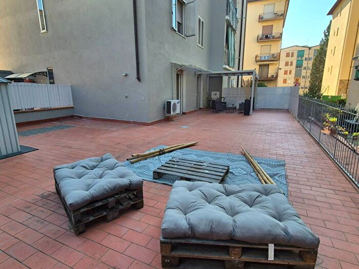 Appartamento bilocale in affitto in Via Giovanni Marradi, Coverciano, Firenze