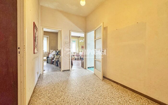 Appartamento con 5 locali in vendita in Via Vittorio Veneto, Ancona