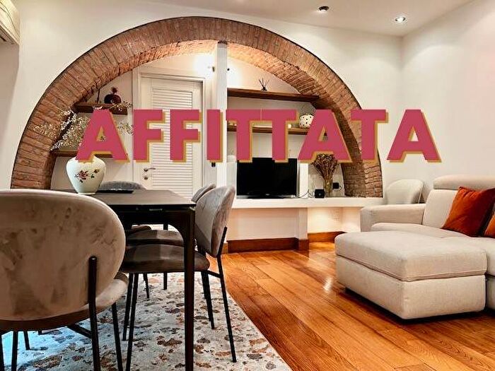 Appartamento bilocale in affitto in Via Alessandro Tadino, Porta Venezia, Milano