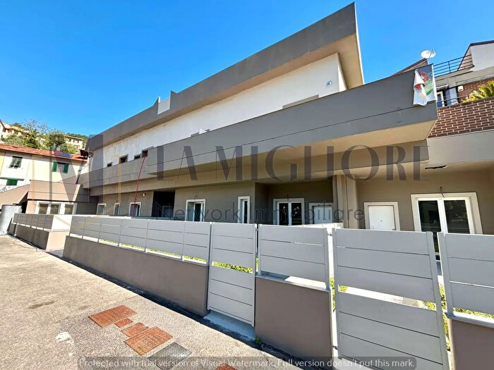 Appartamento bilocale in vendita in Via Bruno Fattori, Vaiano