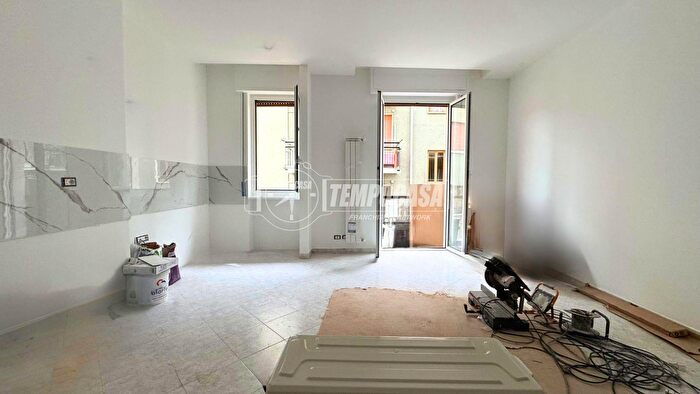 Appartamento bilocale in vendita in Via Carrobbio, Cologno Monzese