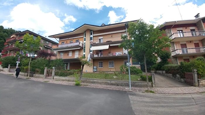 Appartamento quadrilocale in vendita in Via Aldo Moro, Zocca