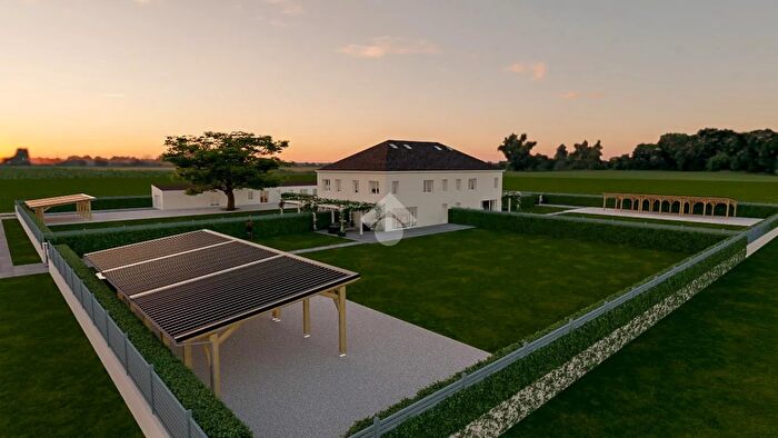 Casa con 5 locali in vendita in Via Zernzalino, Castenaso