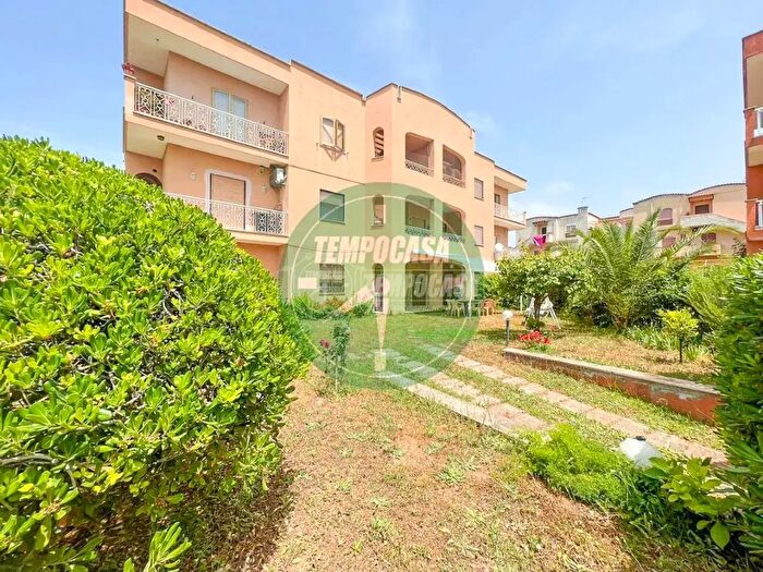 Appartamento quadrilocale in vendita in Via dei Giacinti, Cerveteri