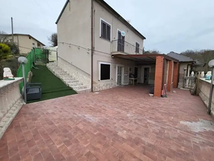 Casa trilocale in vendita in Contrada Madonna della Salute, Benevento