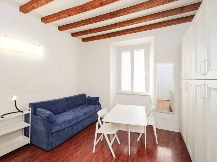 Appartamento monolocale in affitto in Viale Bligny, Bocconi, Milano