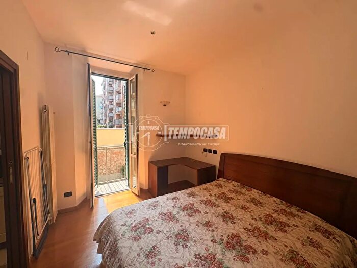 Appartamento bilocale in affitto in Via Ruggero di Lauria, Milano