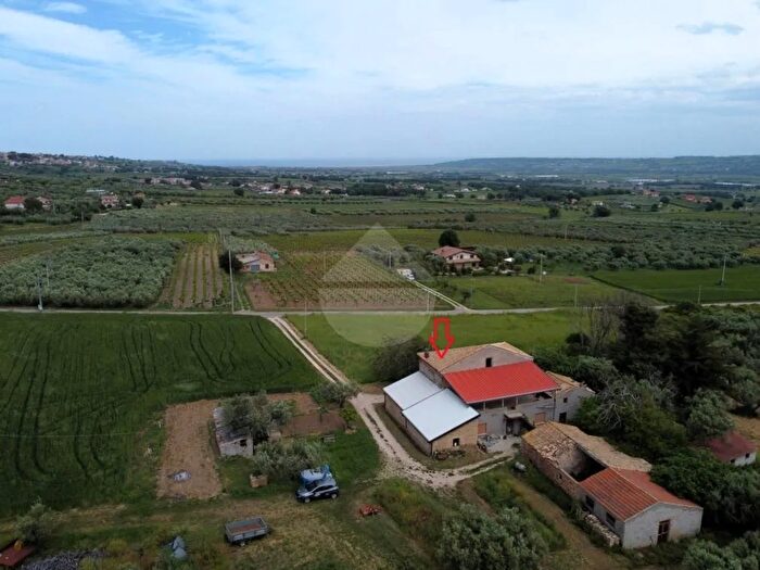 Casa trilocale in vendita in Rustico, Lanciano
