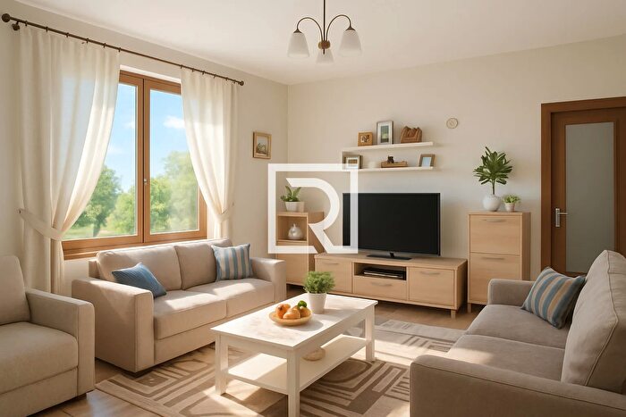 Appartamento quadrilocale in vendita in Via Gaetano Donzetti Meldola, Meldola