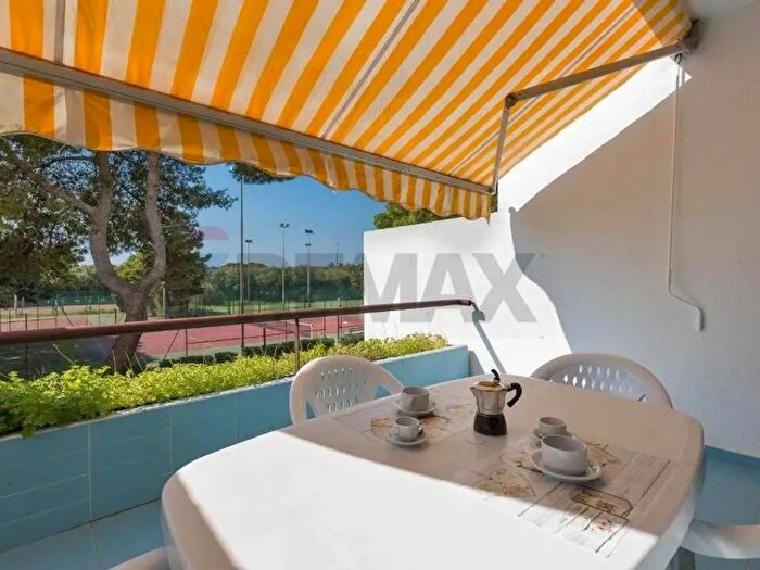 Appartamento trilocale in vendita in Susanna, Ugento