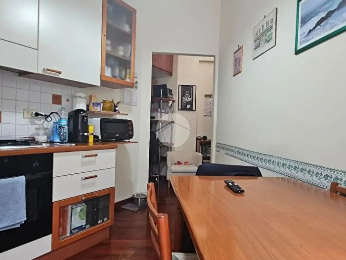 Appartamento monolocale in vendita in Via Gerolamo Cardano, Roma