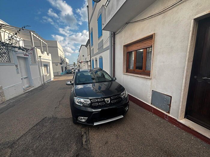 Appartamento trilocale in vendita in Via Solferino, Calasetta