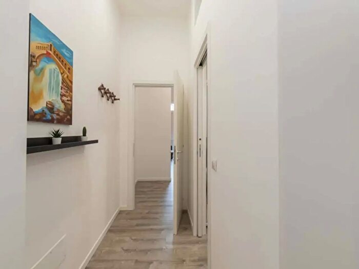 Appartamento monolocale in affitto in Via Gallura, Milano