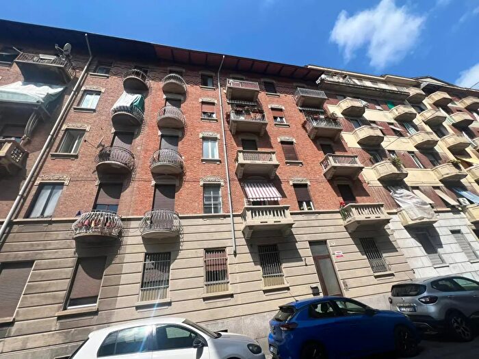 Appartamento bilocale in vendita in Via Leini, Torino