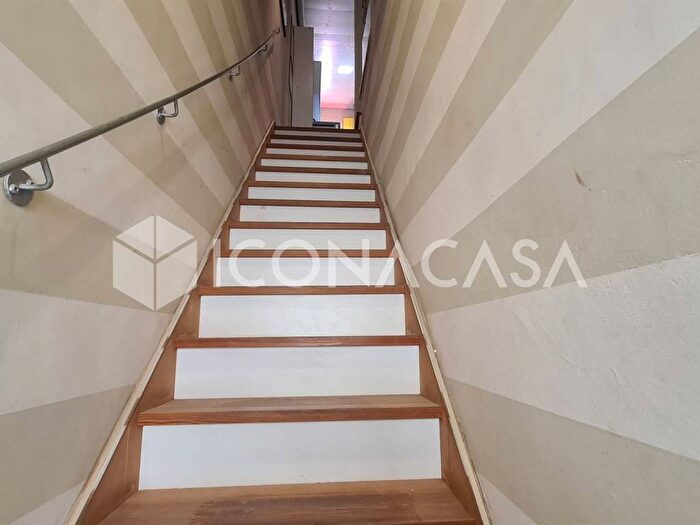 Appartamento quadrilocale in affitto in Via Giuseppe Mazzini, Centro, Viareggio