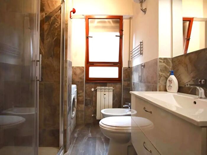 Appartamento monolocale in affitto in Via Giovanni Aurispa, Roma