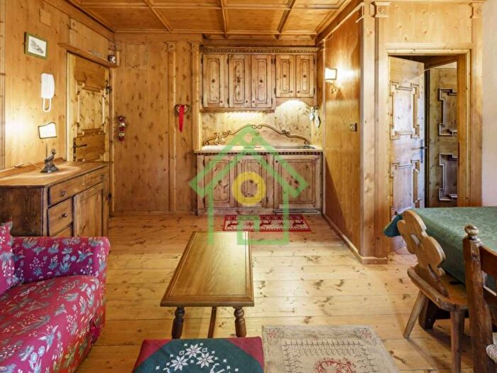 Appartamento quadrilocale in affitto in Pocol, Cortina d'Ampezzo