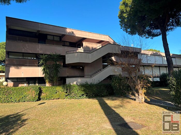 Appartamento bilocale in vendita in a dei Melograni, Bibbona