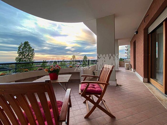 Appartamento bilocale in affitto in Via Francesco Menzio, Acilia, Roma