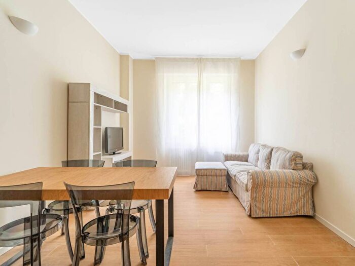 Appartamento bilocale in affitto in Via Angera, Maggiolina, Milano