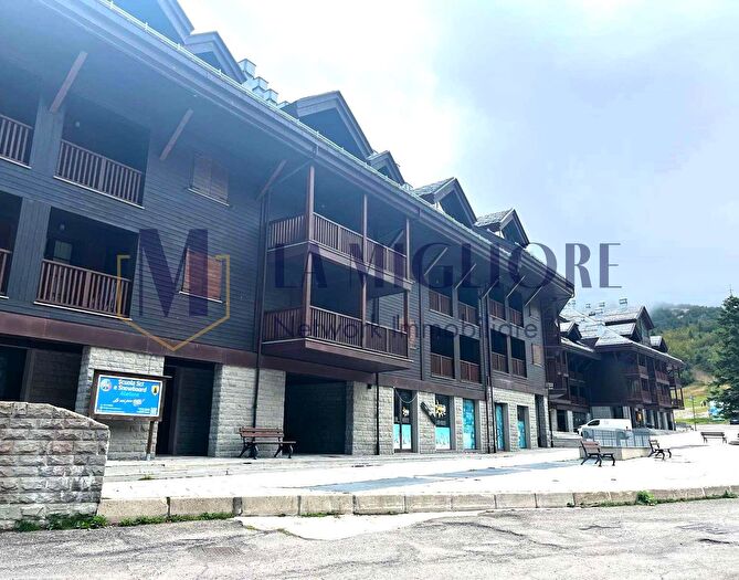 Appartamento bilocale in vendita in Via Val di Luce, Abetone Cutigliano