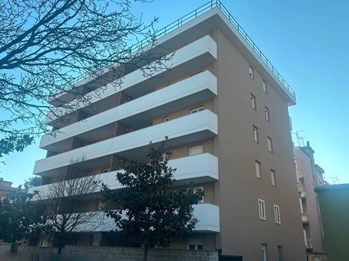 Appartamento bilocale in affitto in Via delle Azalee, Centocelle, Roma